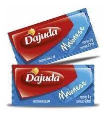 MAIONESE SACHE PCT 48UN 