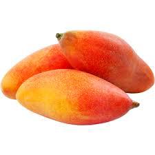 HORTIFRUTI MANGA ESPADINHA (KG) 