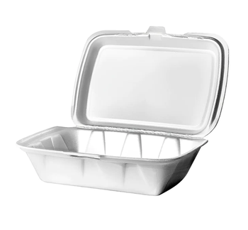 MARMITA ISOPOR 101 BOM APETITE EPS BH101 FD 200UN 