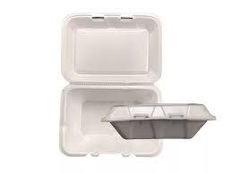 MARMITA ISOPOR 101 SPUMAPAC (LCH01) PCT 10 UN 