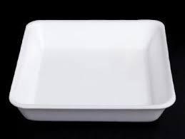 MARMITA ISOPOR 70 COPOBRAS PT-070 BASE FD 50 UN 