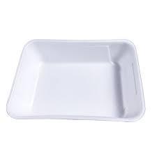 MARMITA ISOPOR 90 FUNDA FIBRAFORM HF90F 3 DIVISOES CX 100UN 