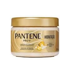 MASCARA DE TRATAMENTO PANTENE PT 270ML HIDRATACAO