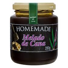 MELADO DE CANA HOMEMADE FR 280GR 