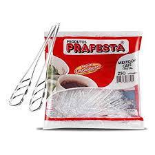MEXEDOR DE CAFE PRAFESTA PCT 250UN 