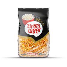 MILHO PIPOCA BROTO LEGAL PCT 500GR 