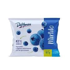 MIRTILO CONG. BLUEBERRY DEMARCHI PCT 300GR 