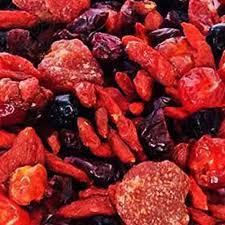 MIX DE FRUTAS VERMELHAS GRANEL (KG) 