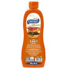 MOLHO 3 EM 1 CASTELO FR 380GR 