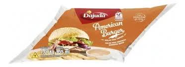 MOLHO AMERICAN BURGER DMAIS SACHE 1.01KG 