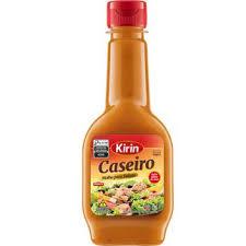 MOLHO SALADA KIRIN FR 200ML CASEIRO