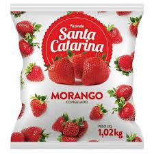 MORANGO CONG. SANTA CATARINA PCT 1.02KG 