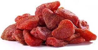 MORANGO DESIDRATADO GRANEL (KG) 