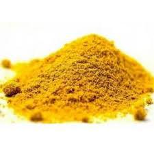 MOSTARDA AMARELA MOIDA GRANEL (KG) 