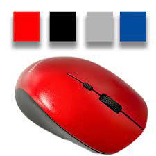 MOUSE OPTICO SMART LEV 