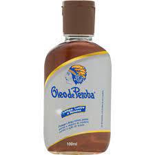 OLEO DE PEROBA FR 100ML 