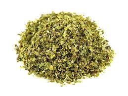 OREGANO EGIPCIO FARDO - 12.5 KG.