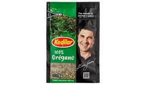 OREGANO KODILAR PCT 90GR 
