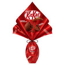 OVO DE PASCOA KITKAT 332GR 