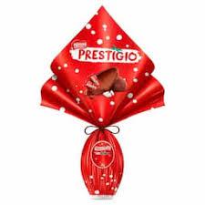 OVO DE PASCOA PRESTIGIO 225GR 