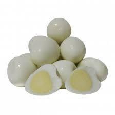 OVO DE CODORNA A GRANEL POTE (KG) 