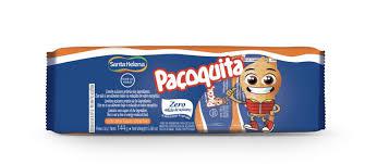 PACOCA PACOQUITA ZERO PCT 8UN 