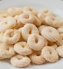 PADARIA - BISCOITOS DOCES GRANEL (KG) NATA SEM ACUCAR