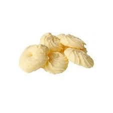 PADARIA - BISCOITOS DOCES GRANEL (KG) TRANCA DE NATA ACUCARADA