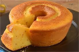 PADARIA - BOLO DE FUBA COM ERVA DOCE UNID 