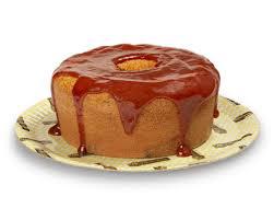 PADARIA - BOLO DE FUBA UNID 