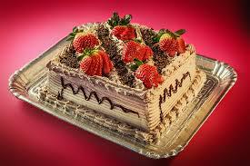 PADARIA - BOLO RECHEADO (KG) 