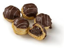 PADARIA - DOCE CAROLINA RECHEADA AVELA (KG)