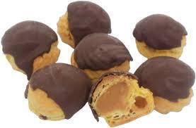 PADARIA - DOCE CAROLINA RECHEADA DOCE DE LEITE (KG)