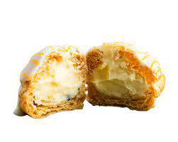 PADARIA - DOCE CAROLINA RECHEADA MARACUJA (KG)