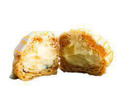 PADARIA - DOCE CAROLINA RECHEADA MARACUJA (KG)