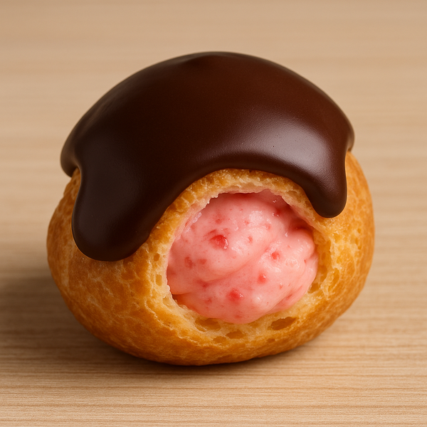 PADARIA - DOCE CAROLINA RECHEADA SENSACAO (KG)