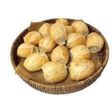 PADARIA - MINI PAO FRANCES (KG) 