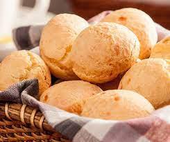 LANCHONETE - PAO DE QUEIJO COQUETEL ASSADO (KG) 