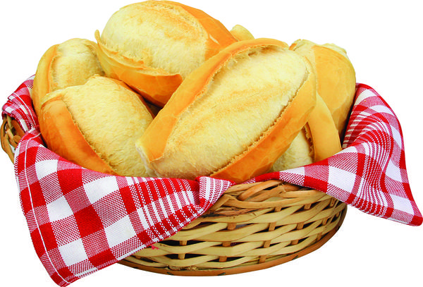 PADARIA - PAO FRANCES (KG) 