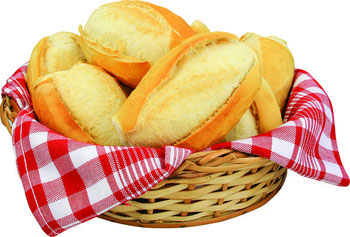 PADARIA - PAO FRANCES (KG) 