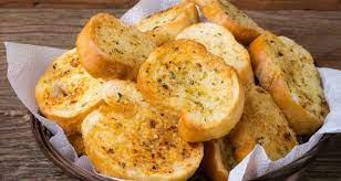 PADARIA - TORRADA COM TEMPERO (KG)