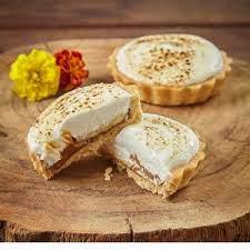 PADARIA - TORTINHA BANOFFEE UN 