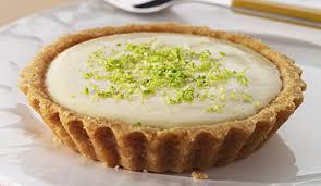 PADARIA - TORTINHA MOUSSE LIMAO UN 