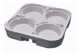 PALETE ISOPOR P MARMITEX 9 