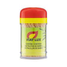 PALITEIRO FIAT LUX FR 250 PALITOS 