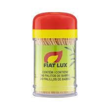PALITEIRO FIAT LUX FR 250 PALITOS 