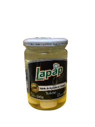 PALMITO ACAI SANDYLA GOLD TOLETE VD 300GR 