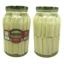 PALMITO PALMEIRA REAL SANDYLA BANDA VD 1.800GR 