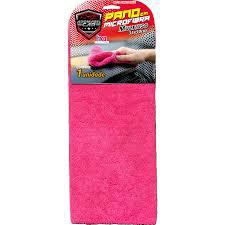 PANO MICROFIBRA AROMASIL PCT 1UN 