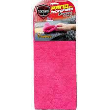 PANO MICROFIBRA AROMASIL PCT 1UN 